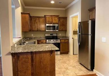 Main picture of The Villas at Audubon Townhomes
