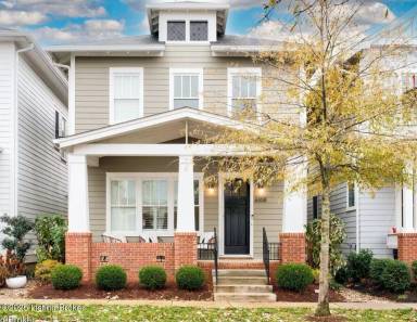 Main picture of 6108 Mistflower Cir