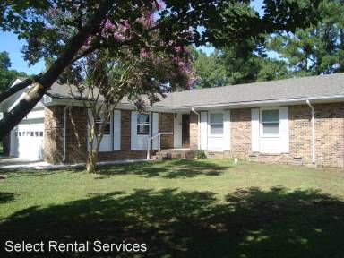 Main picture of 1620 Brookridge Dr