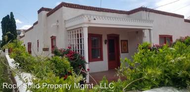 Main picture of 828 W Manhattan Ave