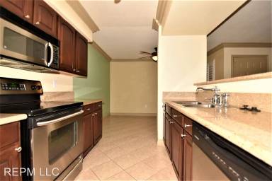 Main picture of Copper Sands Condominiums