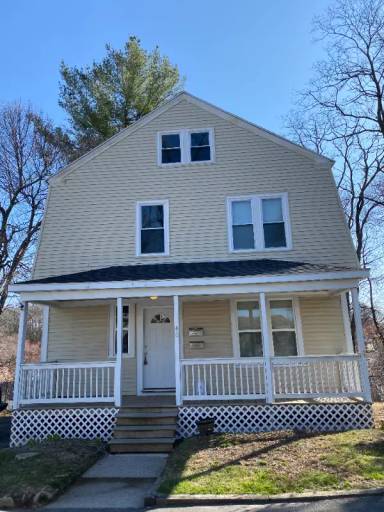 Main picture of 40 Circuit Ave E