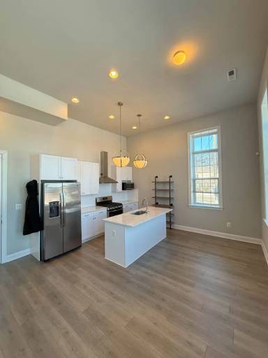 Main picture of Bel Air Academy Apartments