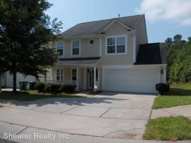 Main picture of 3707 Rocky Brook Ct