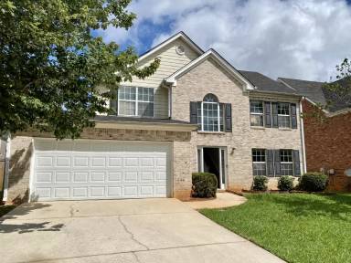 Main picture of 456 Parkside Way