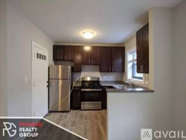 Main picture of Brompton Apartments