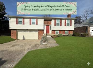 Main picture of 8608 Linderwood Ln