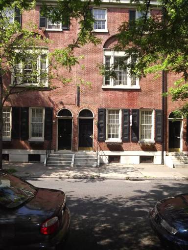 Main picture of 929 Spruce St