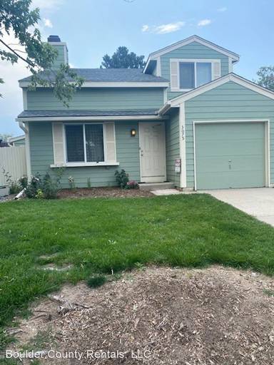 Main picture of 3075 S Uravan St