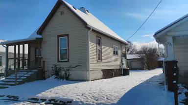Main picture of 719 Teal St