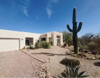 Main picture of 1674 W Placita del Zocalo