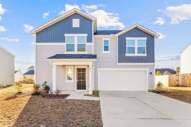 Main picture of 257 Hallow Oak St