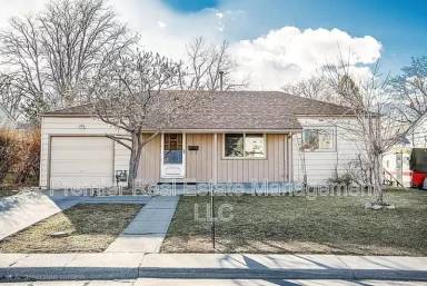 Main picture of 2763 S Julian St