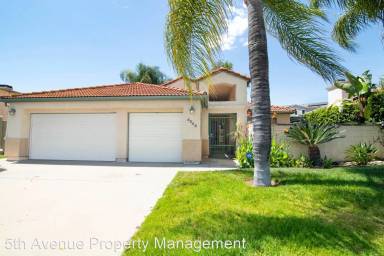 Main picture of 5548 Camino del Cielo