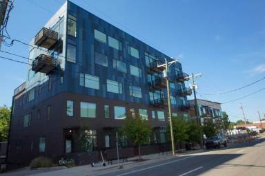 Main picture of 515 N Mangum St