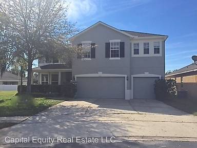 Main picture of 1105 Pine Oak Trl