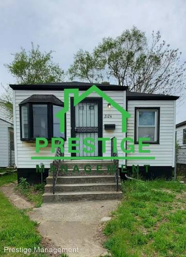 Main picture of 2124 Tennessee St