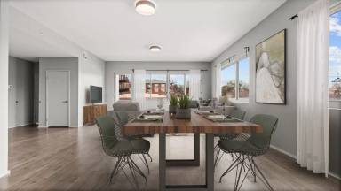 Main picture of 2901 Gillham Rd