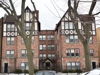 Main picture of 2641 W Estes Ave