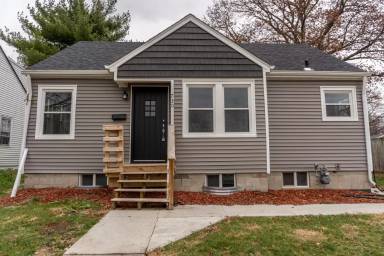 Main picture of 730 Brown St