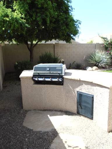Main picture of 7703 E Thunderhawk Rd