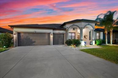 Main picture of 5011 Jagged Cloud Dr