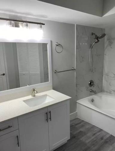 Main picture of University Inn Condo