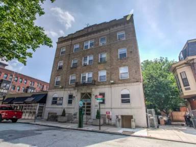 Main picture of Astor Apartments