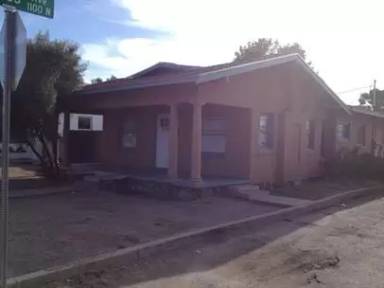 Main picture of 630 E Speedway Blvd
