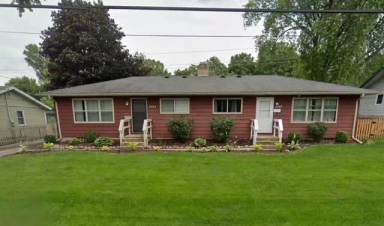 Main picture of 3501 Marcy Rd