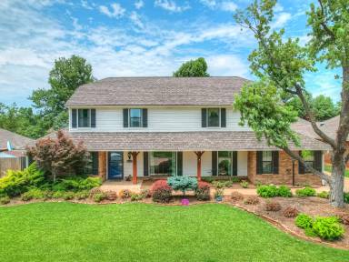 Main picture of 11105 Leaning Elm Rd