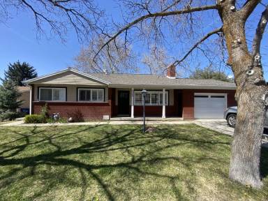 Main picture of 4364 S 2950 E