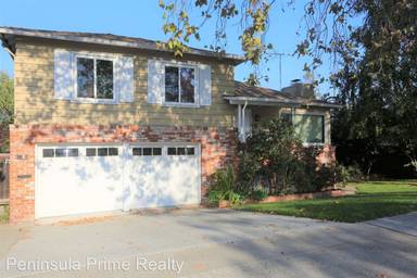 Main picture of 1681 Alameda de las Pulgas