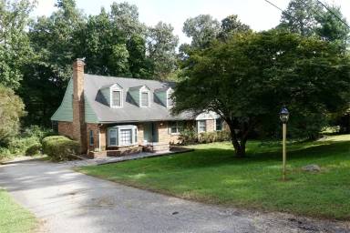 Main picture of 4519 Stanbrook Dr