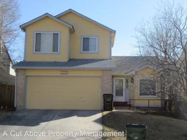 Main picture of 5849 Chokecherry Dr