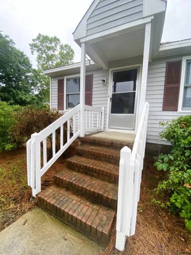 Main picture of 119 Harper St