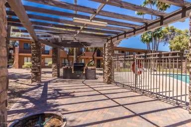 Main picture of Copper Rock Apartments