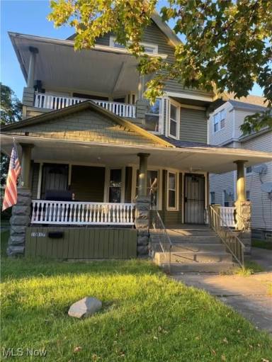 Main picture of 10819 Orville Ave
