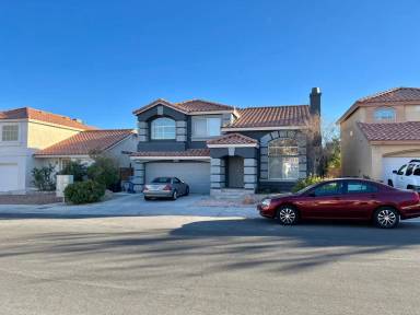Main picture of 8721 Raindrop Canyon Ave