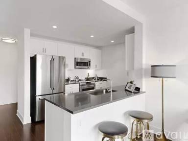 Main picture of Jersey City Urby Apartments