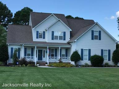 Main picture of 507 Rock Creek Dr N