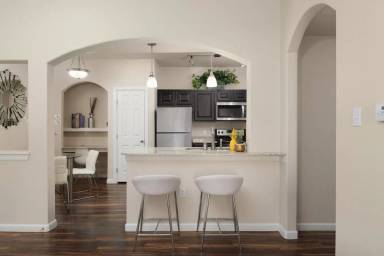 Main picture of Jackson Place Apartments