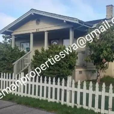 Main picture of 211 W Cherry St