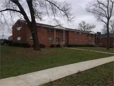 Main picture of Dream Court Apartments