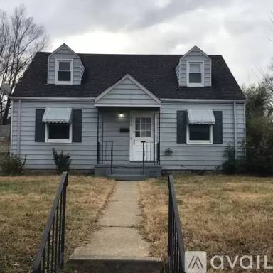 Main picture of 206 Mardick Rd
