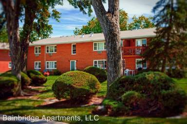 Main picture of Bainbridge Apartments