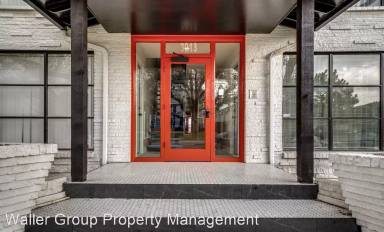 Main picture of Rawlins Chateau Apartments