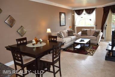 Main picture of Meridian Condos Las Vegas