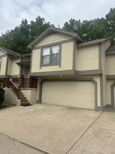 Main picture of 1424 Applegate Ct