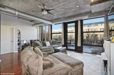 Main picture of 1000 W 15th St